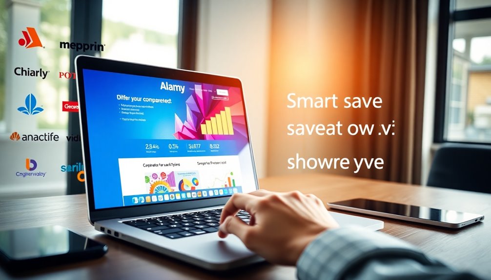 competitor analysis and evaluation