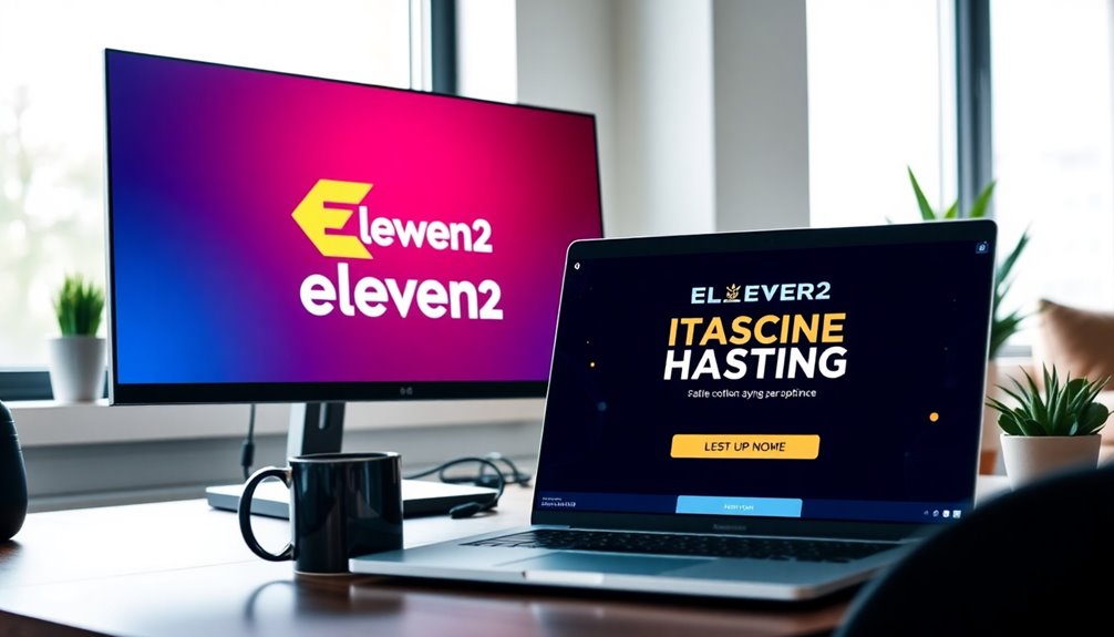 comprehensive web hosting solutions