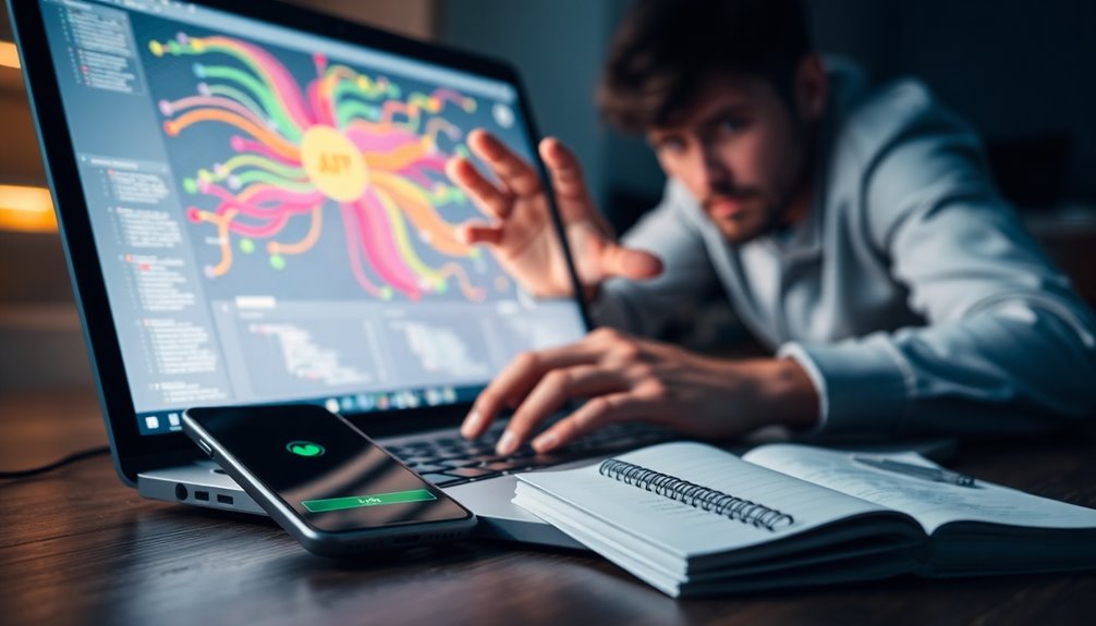 connectivity and accessibility challenges