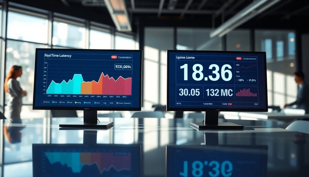 consistent service availability assurance
