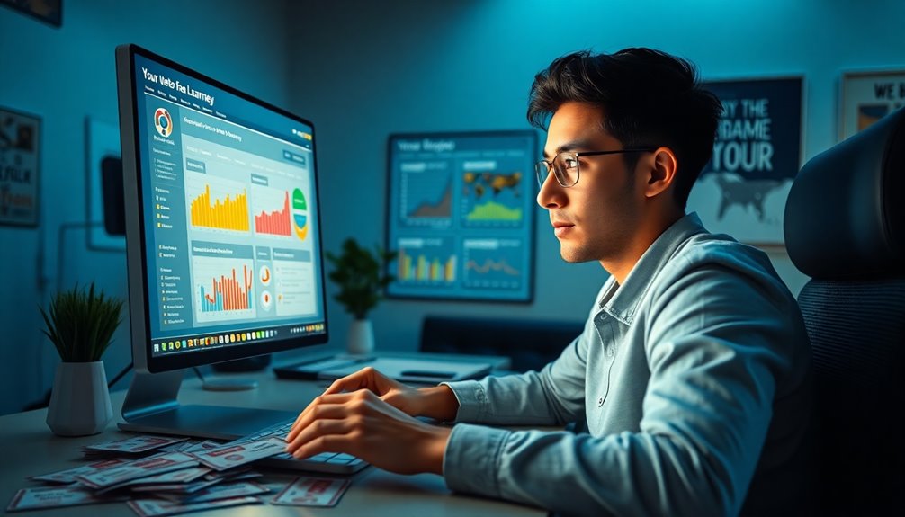 continuous performance assessment tools