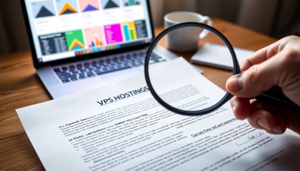 contract terms and flexibility