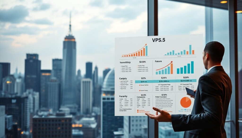 cost vs value in VPS selection