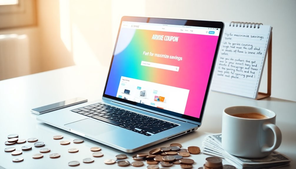 coupon savings strategies tips