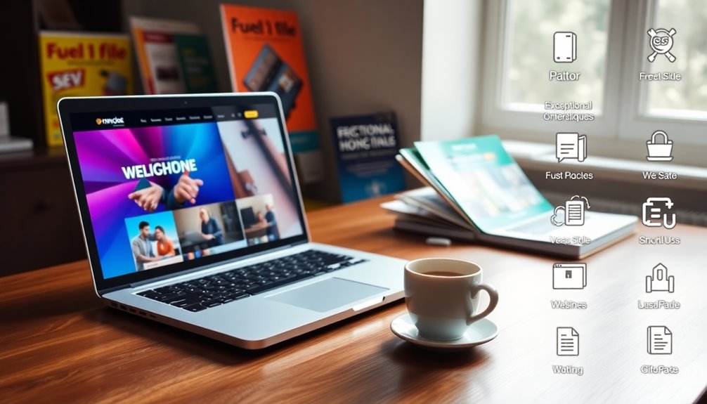 cpanel simplifies website management