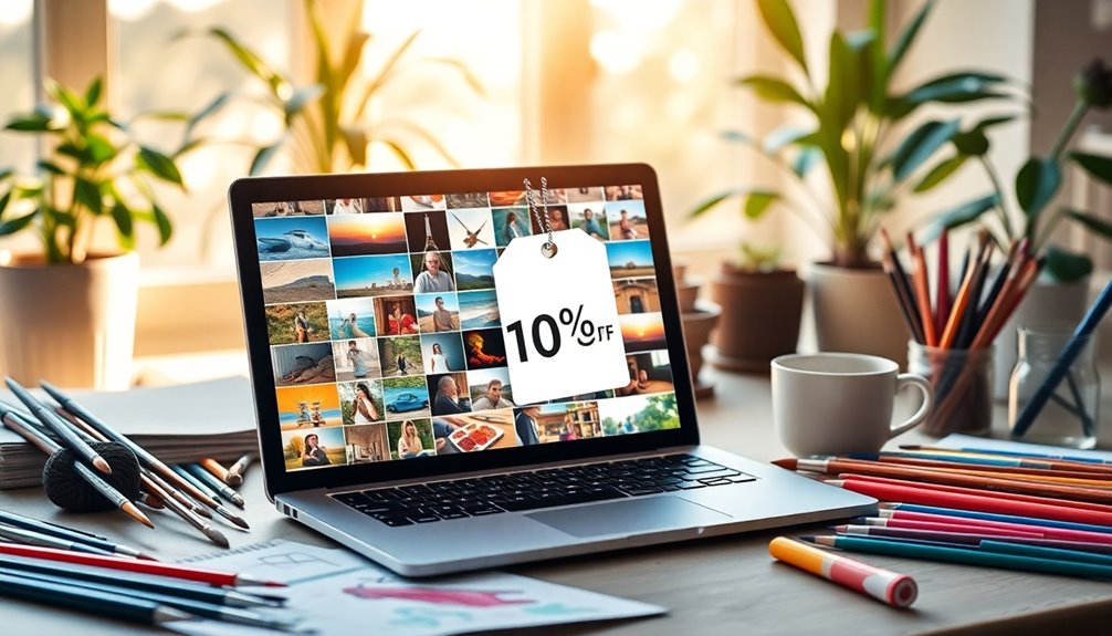 criteria for discount eligibility