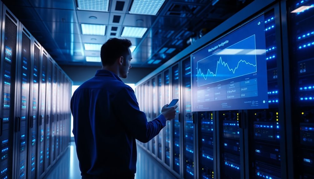 critical application reliability assurance