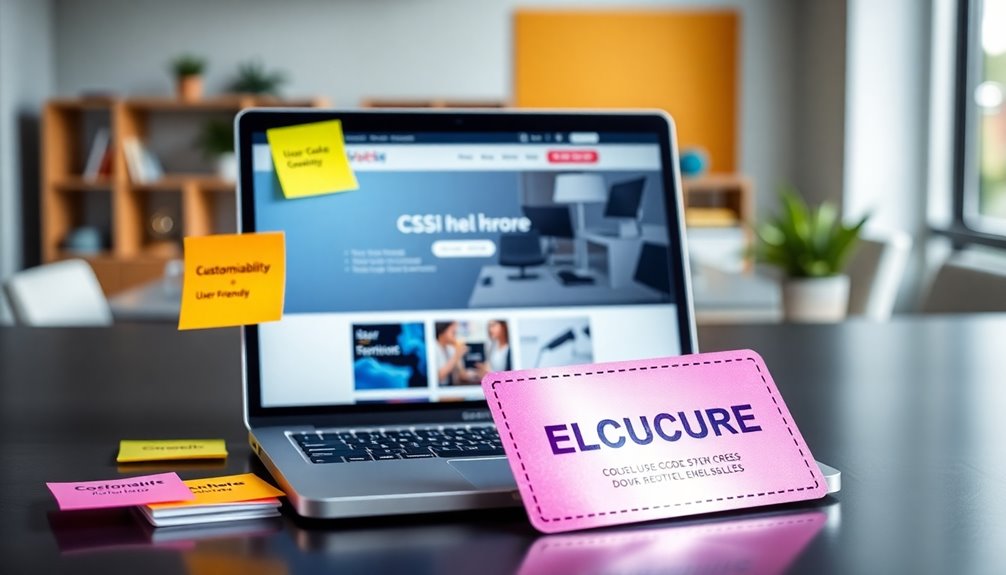 css customization made easy