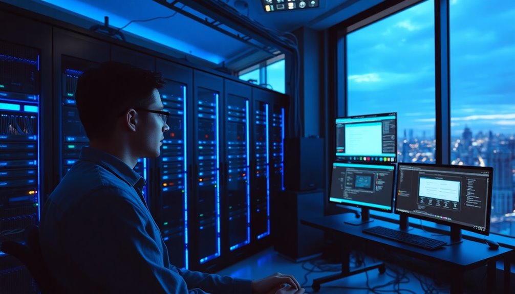 custom software implementation process