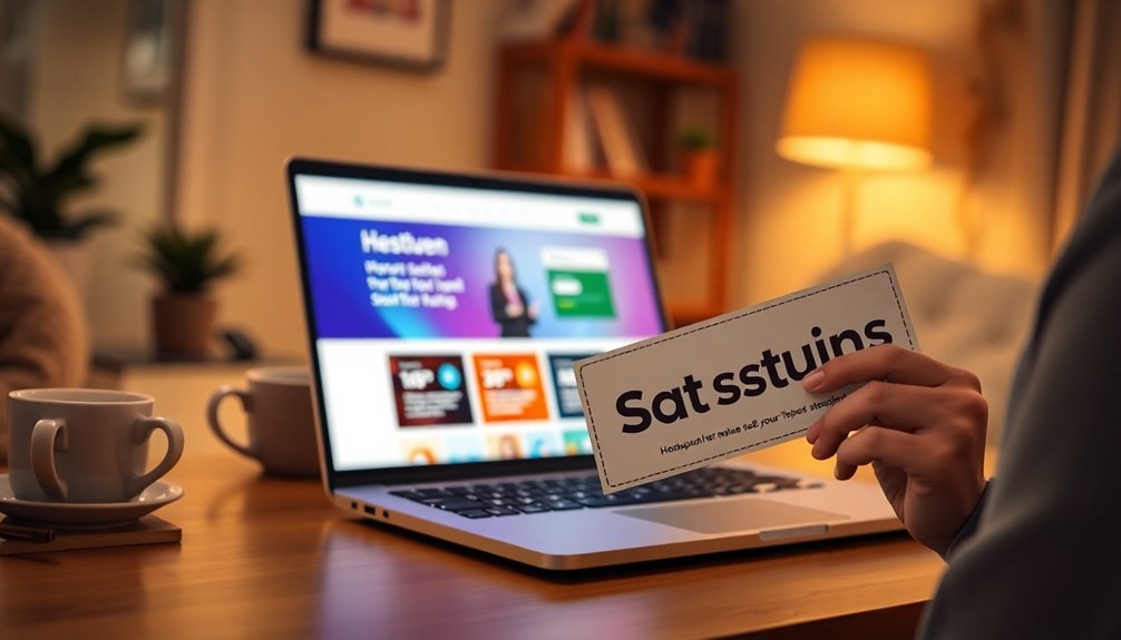 customer savings with hostupon