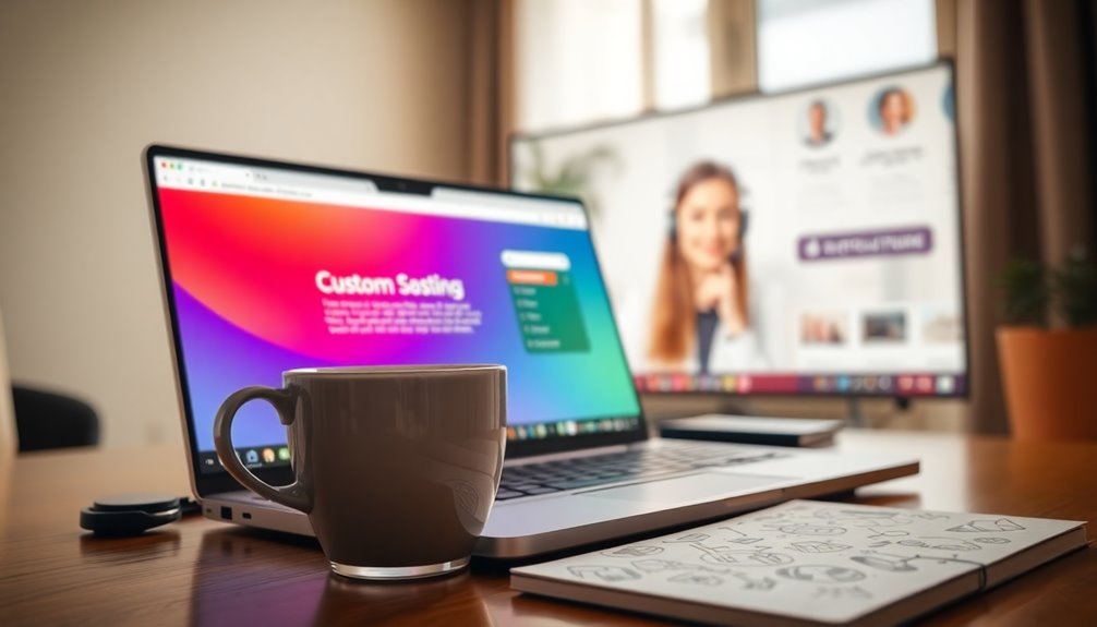 customer support and benefits