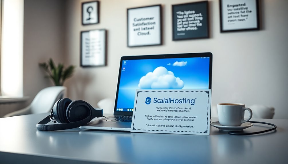 customer support expectations overview