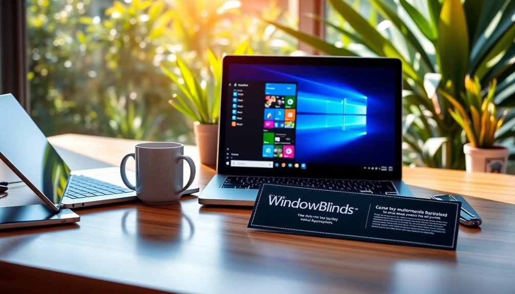 customize your windows look