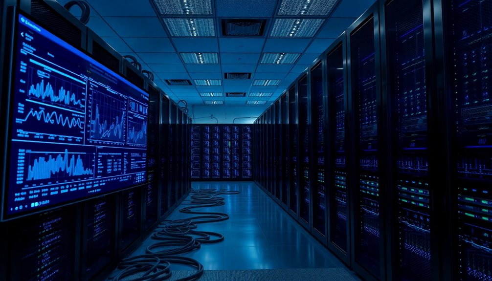 database server functionality explained
