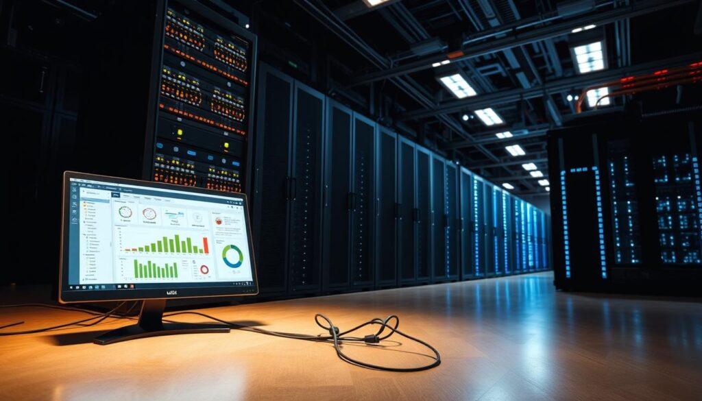 dedicated hosting benefits