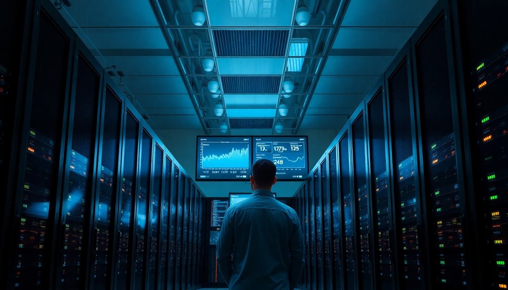 dependable performance and availability