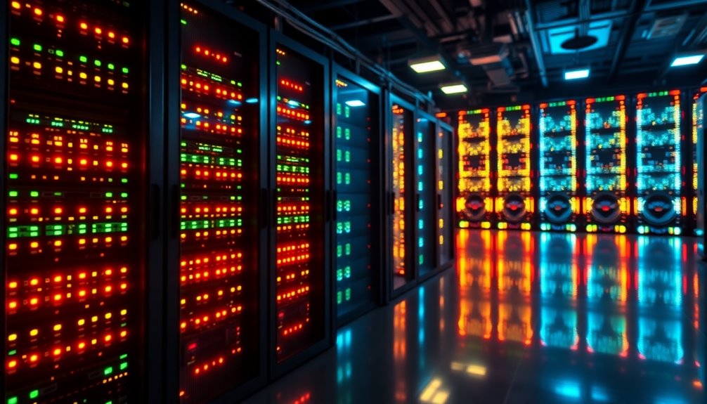 different vps hosting options