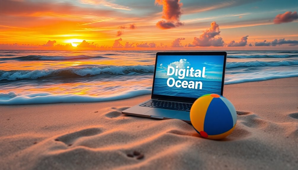 digital ocean service overview