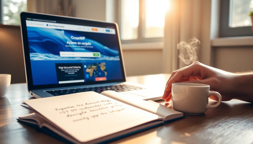 discount code eligibility criteria