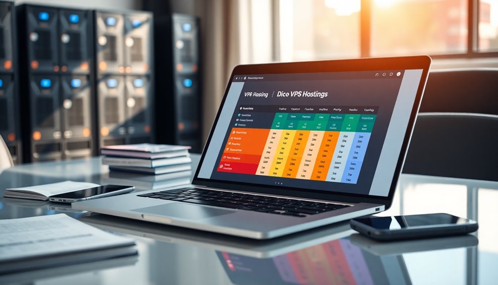 discounted vps plan features