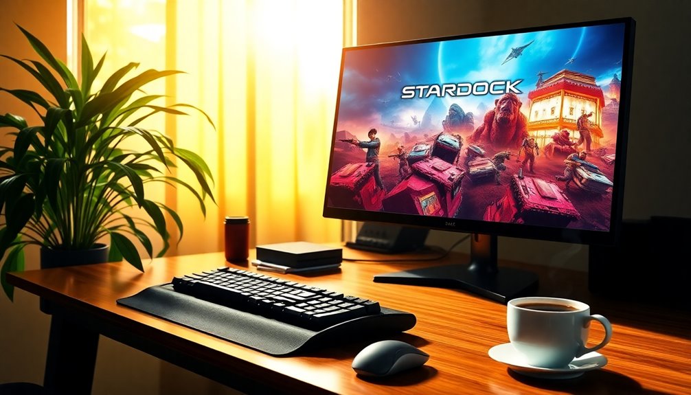 discover stardock s game universe