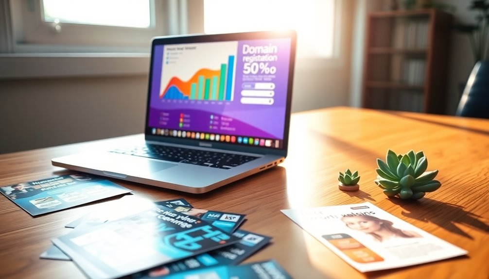 domain registration price reductions