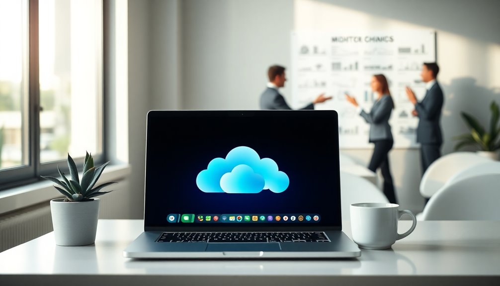 easy migration transition services