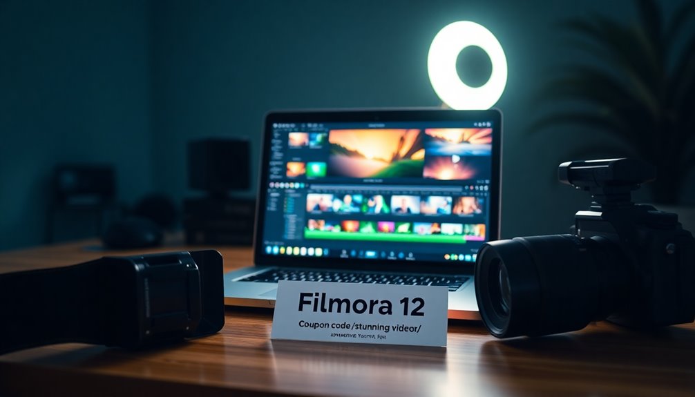 editing techniques exploration guide