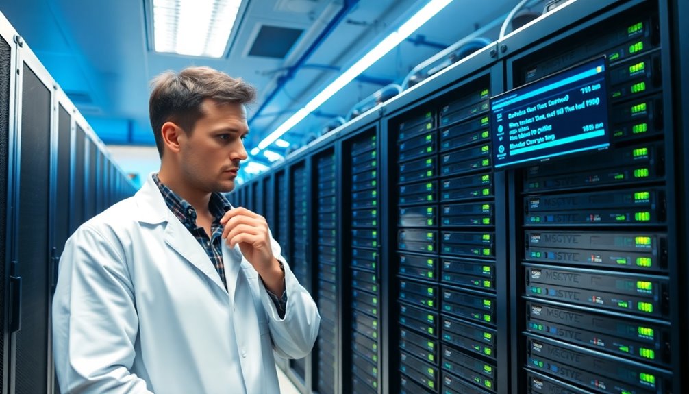 effective backup security measures