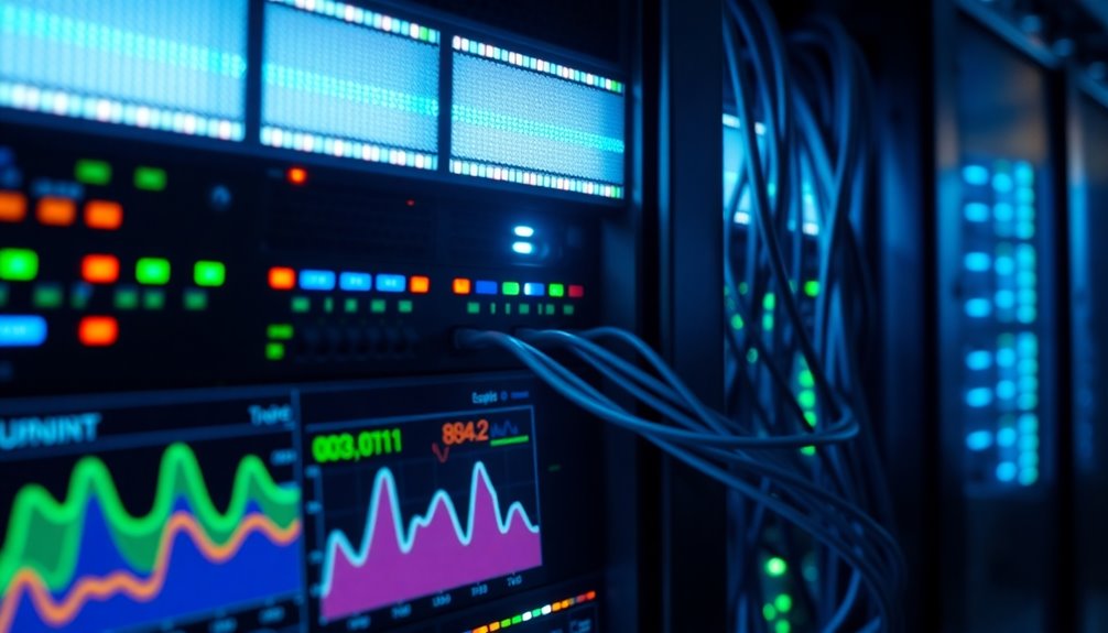 effective bandwidth management strategies