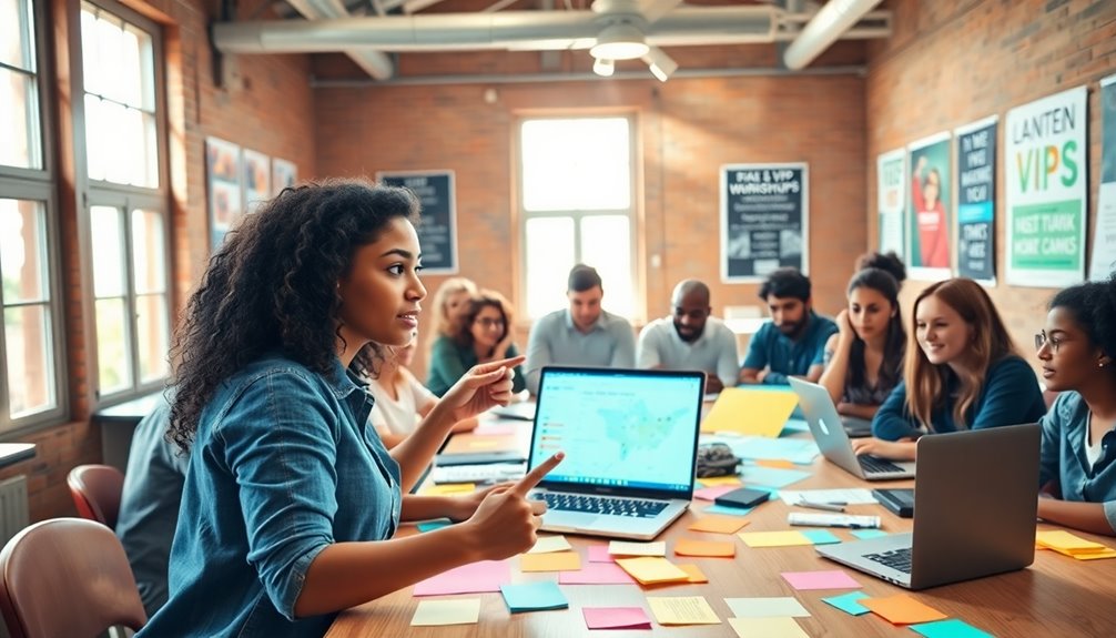 engaging community for vps