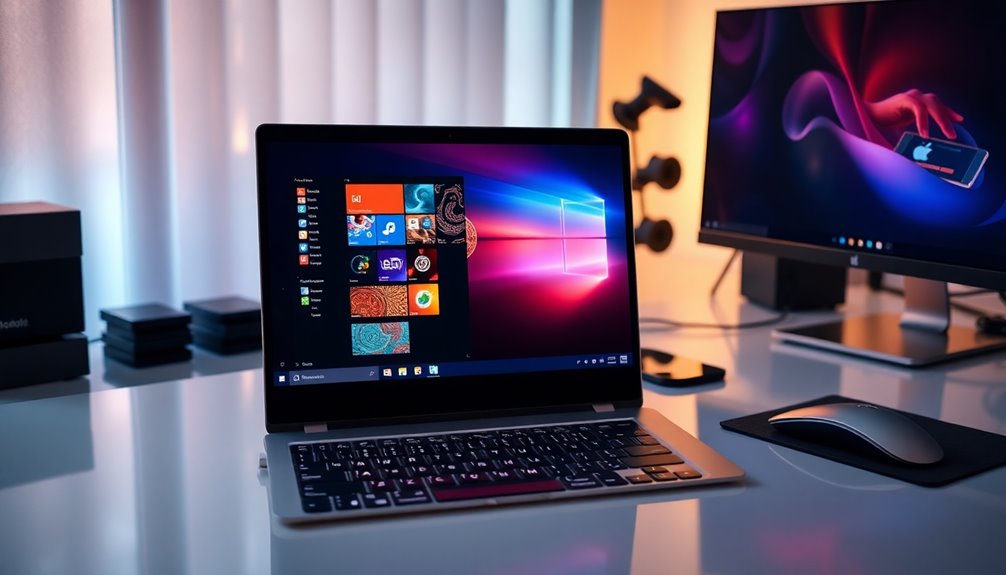 enhance windows visual appeal