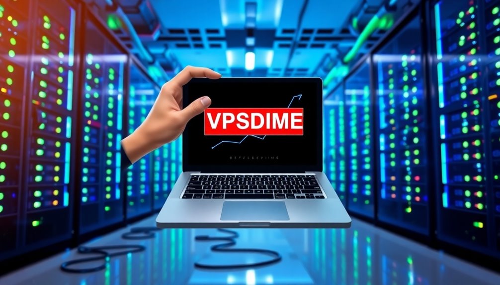 enhanced hosting service options