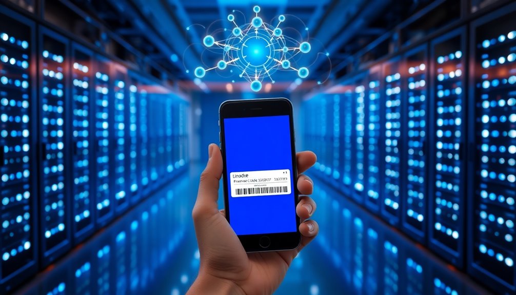 enhanced networking performance features