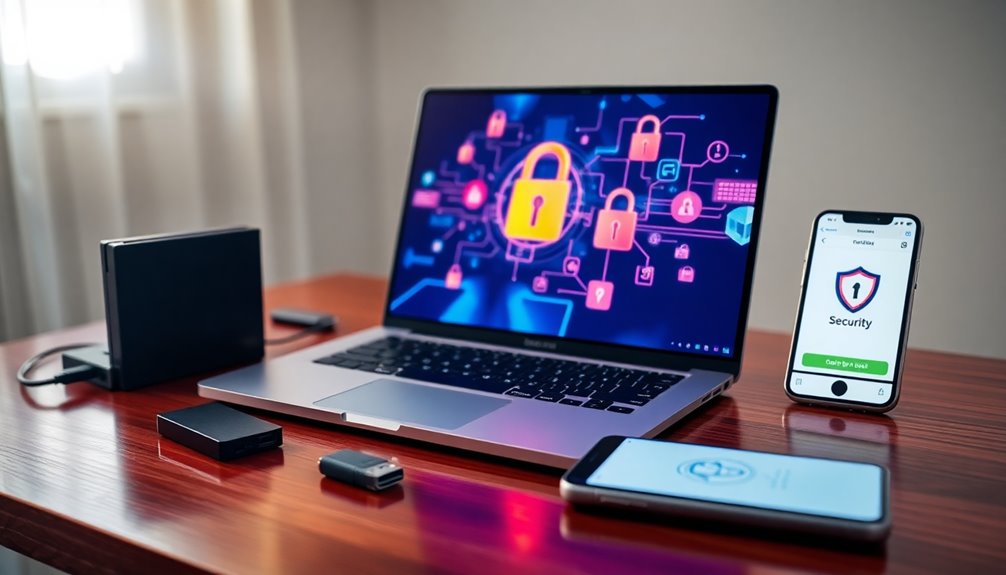 enhanced protection security tools