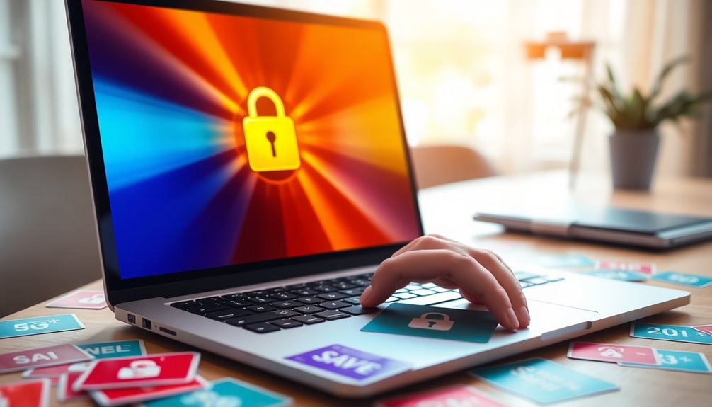 enhanced security through verification