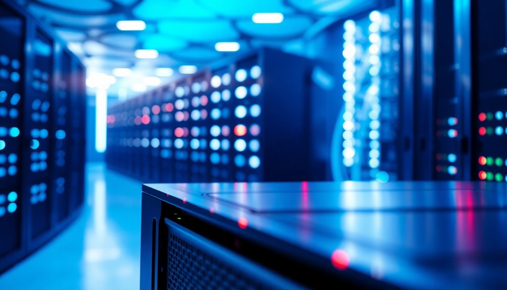 enhanced speed and efficiency