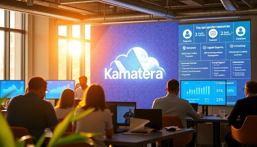 enhancing support and resources