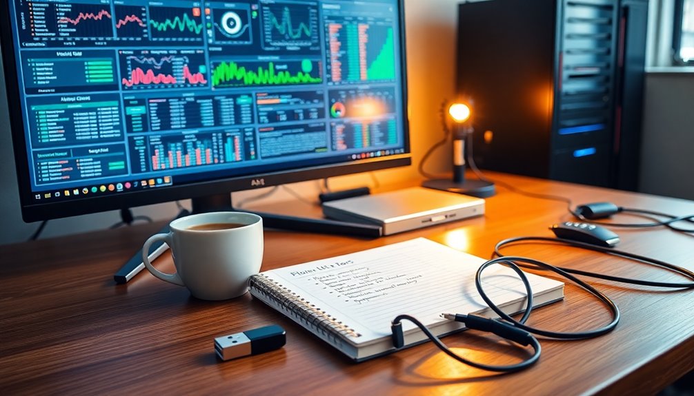 enhancing system efficiency strategies