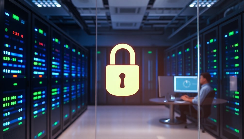 enhancing web application security