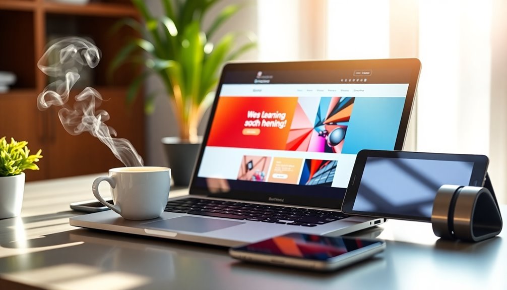 essential for user accessibility