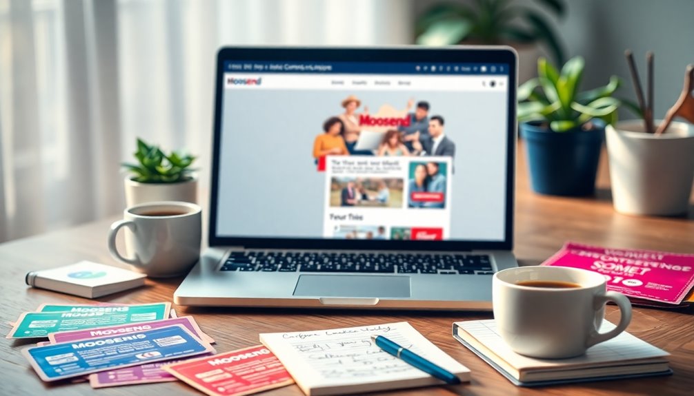 exclusive coupons drive engagement