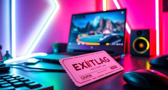 exclusive exitlag coupon offer