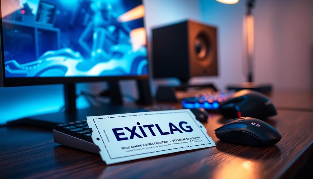 exclusive exitlag coupon savings