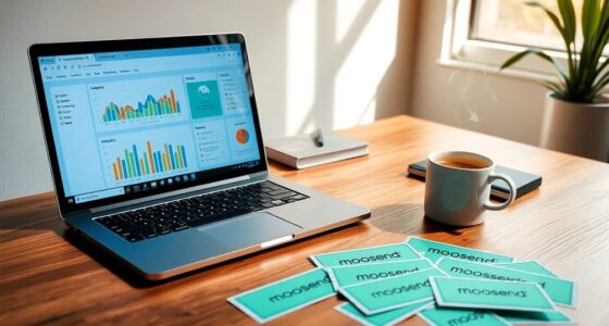 exclusive moosend email coupons