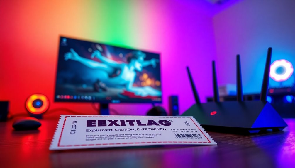 exitlag beats traditional vpns