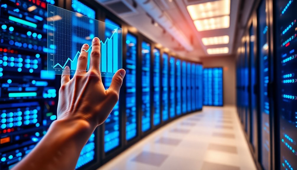 expanding business capabilities efficiently