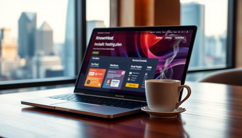 explore knownhost s plans