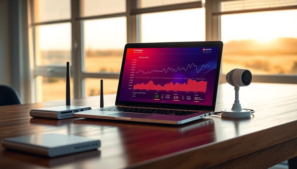 fast and secure technology