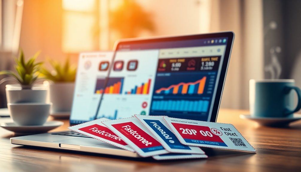 fastcomet website development tools